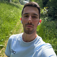 vahia - gay de 27 ans