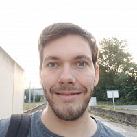 grendalino - homme bisexuel de 37 ans