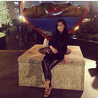 lunerose - lesbienne de 39 ans
