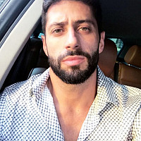 julienn141 - gay de 43 ans