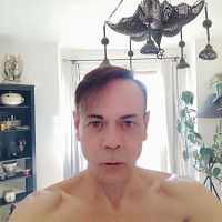 marcustoulon - gay de 61 ans