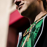 enki - gay de 46 ans