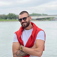 paulsym5s - gay de 36 ans