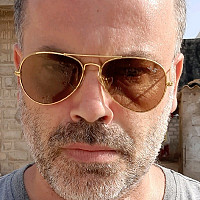 jeff783 - homme bisexuel de 51 ans