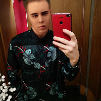 devid - gay de 28 ans