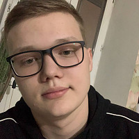 edymerfell - gay de 29 ans
