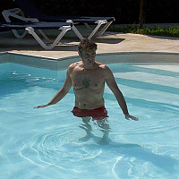 laurentole - homme bisexuel de 52 ans