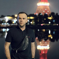 iamdanil - gay de 30 ans