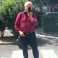 hommemur59 - gay de 64 ans