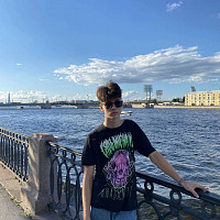 vova920022 - homme bisexuel de 25 ans