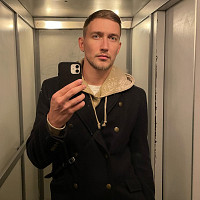 alexsamm - gay de 31 ans