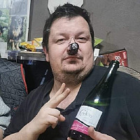 teuf54 - gay de 51 ans