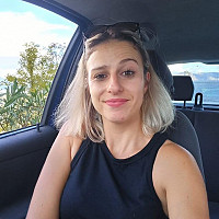 eve33 - lesbienne de 40 ans