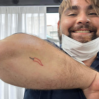 pucot27 - homme bisexuel de 29 ans