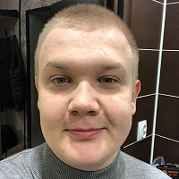 deni - gay de 26 ans