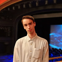 norbeche745 - gay de 27 ans