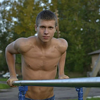 pavel26 - gay de 29 ans