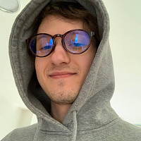 ralph-buschs - homme bisexuel de 30 ans