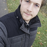 jeremsky - gay de 24 ans