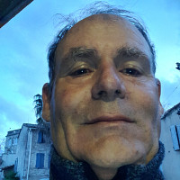 faisan - homme bisexuel de 58 ans