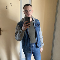 rickmay - gay de 28 ans