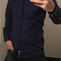 ceddy9276 - homme bisexuel de 50 ans
