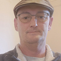 nicolas14170 - homme bisexuel de 54 ans
