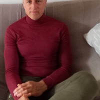 vincent09 - homme bisexuel de 58 ans