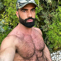 pedro574 - homme bisexuel de 44 ans