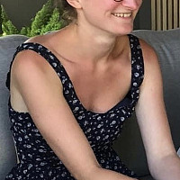 johjoh - lesbienne de 32 ans