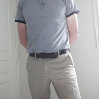 noads - homme bisexuel de 57 ans