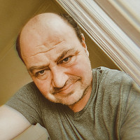 gayetouvie80 - homme bisexuel de 45 ans