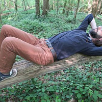 novan - gay de 40 ans