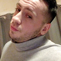 romain45160 - gay de 33 ans