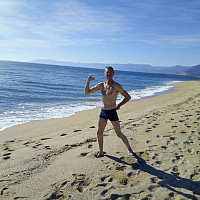 pasclimb - homme bisexuel de 58 ans