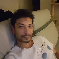 greg436 - gay de 37 ans