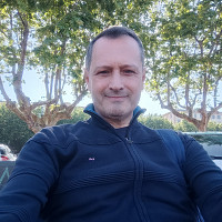 jack92 - gay de 51 ans