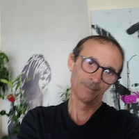 interval - homme bisexuel de 57 ans