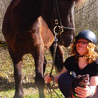 missrn21 - lesbienne de 35 ans