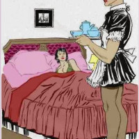 sabrinatv71 - lesbienne de 67 ans