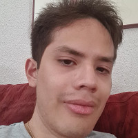 kamiuki - gay de 23 ans