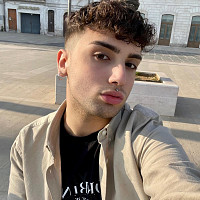 toshalovosha - Homme gay de 26 ans