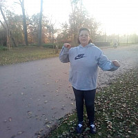 kathi - lesbienne de 57 ans