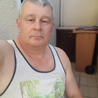 nolan41 - gay de 64 ans