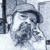 inconnudu21 - homme hétéro curieux de 69 ans