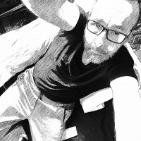 pacohd - gay de 57 ans