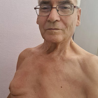 jval16 - transgenre de 64 ans