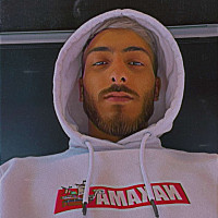 yassine066 - homme hétéro curieux de 26 ans