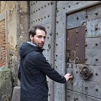 petit-tomas - homme hétéro curieux de 32 ans
