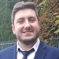 veldoran - Homme gay de 26 ans